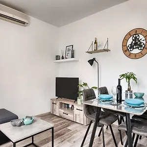 Apartment Joelle