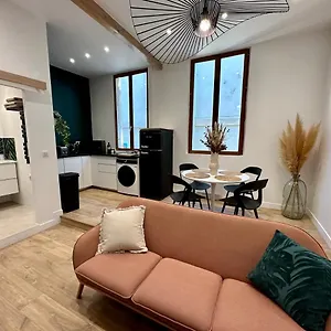 Apartment ~{le Pan'yay}~