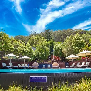 Noosa Residences Нуза Хедс